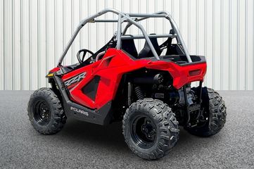 2026 Polaris RZR 200 EFI INDY RED EFI for sale in Winchester, VA